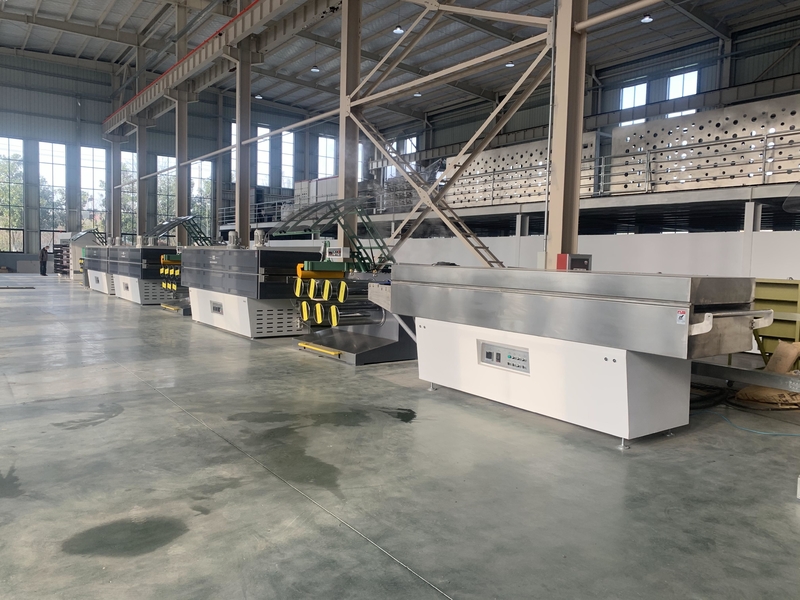 चीन Changzhou Leap Machinery Co., Ltd. कंपनी प्रोफ़ाइल 