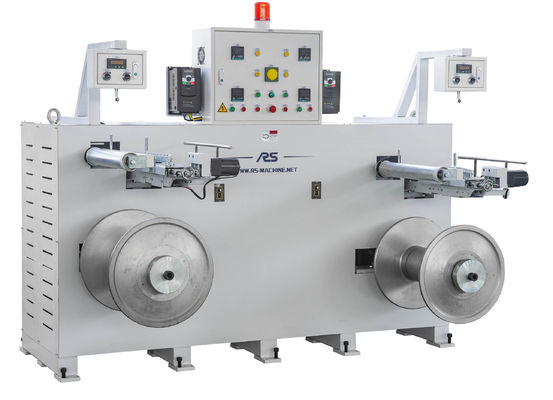 200 किलो पीईटी पीए पीई मोनोफिलामेंट वाइन्डर जाल बीम के साथ बनाना