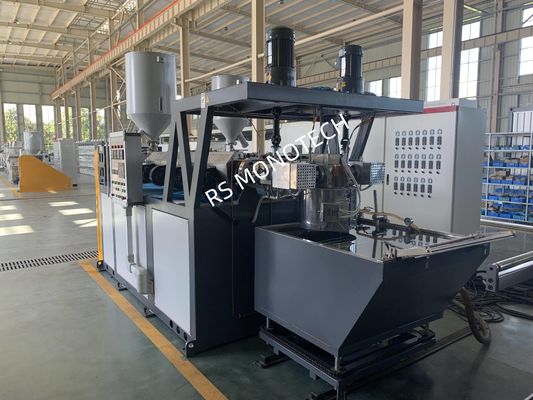 खरीदें रेसिपी सहित सर्पिल टूथब्रश मोनोफिलामेंट एक्सट्रूडर मशीन के लिए तुर्की परियोजना online manufacture