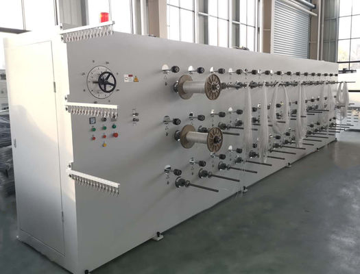 खरीदें 0.2 मिमी पीपी मोनोफिलामेंट बनाने की मशीन रस्सी बनाने की मशीन 200kg online manufacture