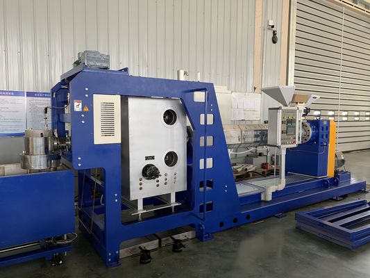 खरीदें 180kw पीईटी मोनोफिलामेंट मशीन online manufacture