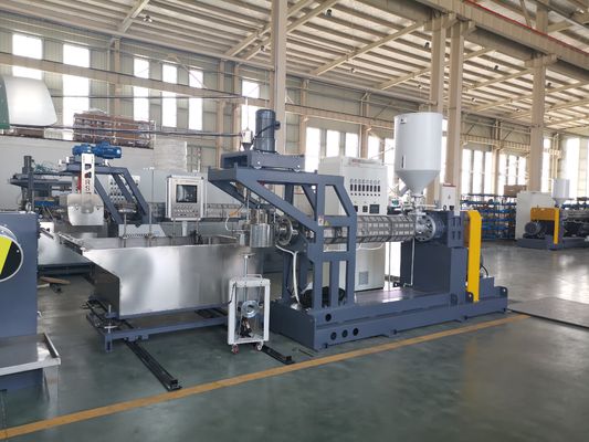 खरीदें पीए झाड़ू यार्न व्यास 0.1-0.25 मिमी . के लिए 90 किलो मोनोफिलामेंट एक्सट्रूज़न मशीन online manufacture