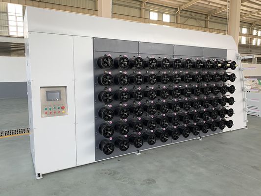 खरीदें 50 किलो मोनोफिलामेंट एक्सट्रूज़न लाइन online manufacture