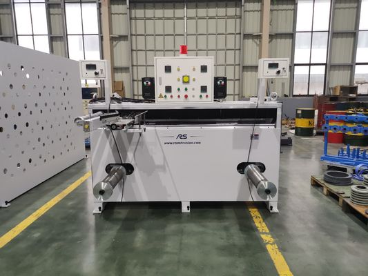 खरीदें ISO90001 मानक 16 इंच रैपिंग बीम वाइन्डर नॉट कम नेट का उपयोग करें online manufacture