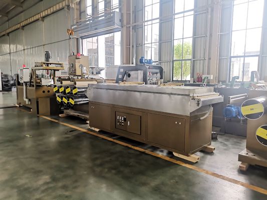 खरीदें 0.3 मिमी मोनोफिलामेंट एक्सट्रूज़न प्रक्रिया online manufacture