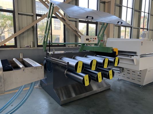 खरीदें स्पोर्ट फील्ड नेट के लिए 0.25 मिमी एचडीपीई मोनोफिलामेंट यार्न मशीन: online manufacture