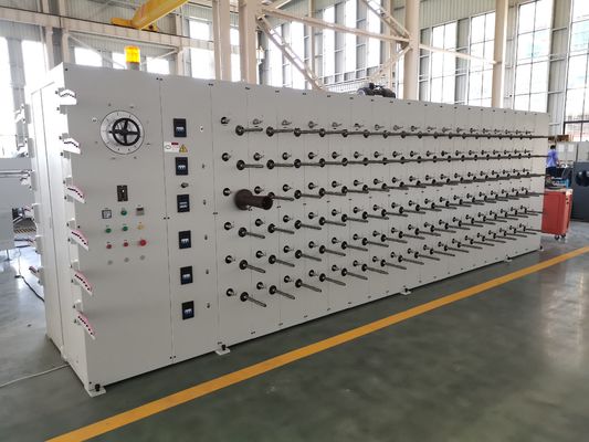 खरीदें 300D मोनोफिलामेंट एक्सट्रूज़न मशीन online manufacture