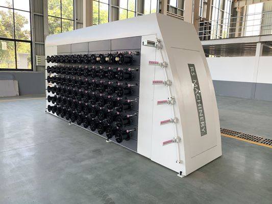 खरीदें ISO90001 1 मिमी पीईटी मोनोफिलामेंट मशीन मोनोफिलामेंट एक्सट्रूडर online manufacture