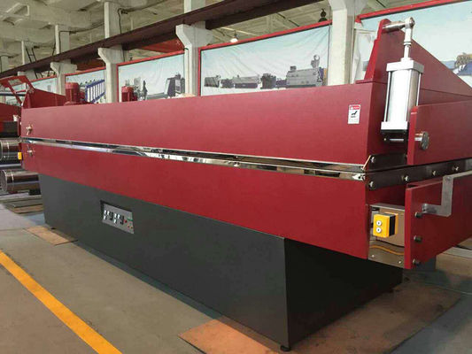 खरीदें मल्टीफ़ंक्शन मोनोफ़िलामेंट एक्सट्रूज़न प्लांट मोनोफ़िलामेंट एक्सट्रूडर मशीन ISO90001 online manufacture