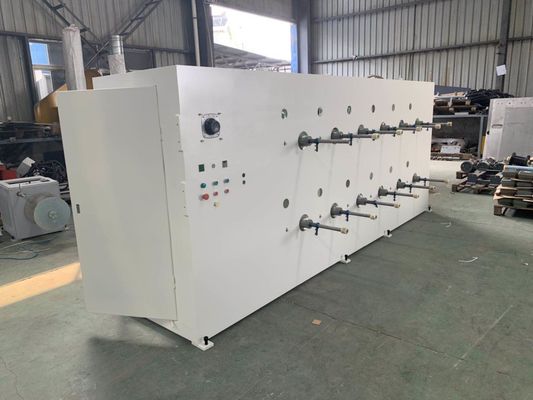 खरीदें 1.8 मिमी 12 स्ट्रैंड स्पीयर गन फिशिंग लाइन के लिए नायलॉन फिशिंग लाइन एक्सट्रूज़न online manufacture